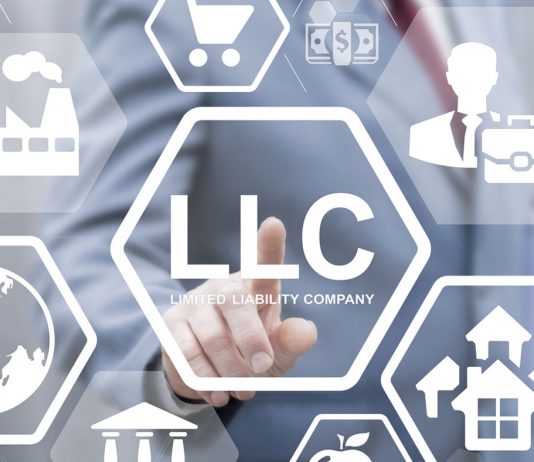 Adding “LLC” to the end of your business name can also give your company some additional credibility.
