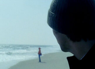 A scene from "Eternal Sunshine of the Spotless Mind." Image courtesy: Focus Features