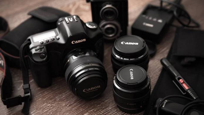 Tips for renting a camera