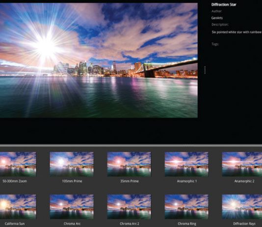 Editing Effects Software to Make Your Video Sing