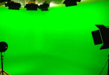 The Keys To Chromakey: How To Use A Green Screen