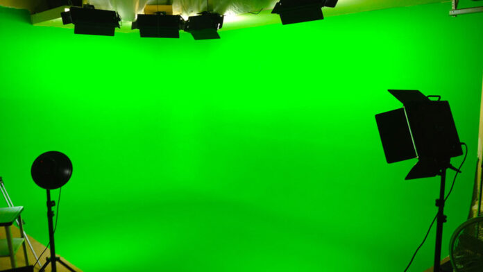 The Keys To Chromakey: How To Use A Green Screen