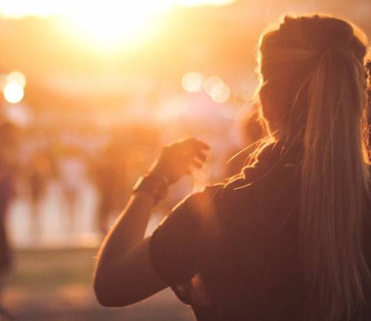 Here's what you need to know about golden hour