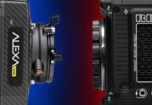 RED vs. ARRI: Which makes the better cinema camera?
